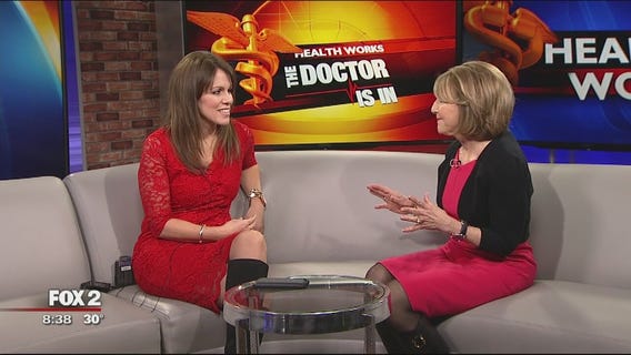 The Doctor Is In: Women's Heart Health