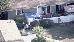 Laguna Hills mother found shot to death in her home