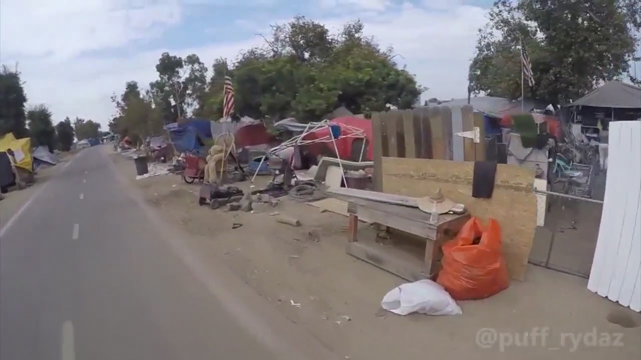 Anaheim City Council considering state of emergency on homelessness