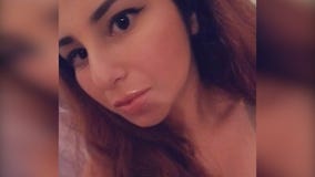 Body of woman pulled from California Aqueduct after crash in Hesperia