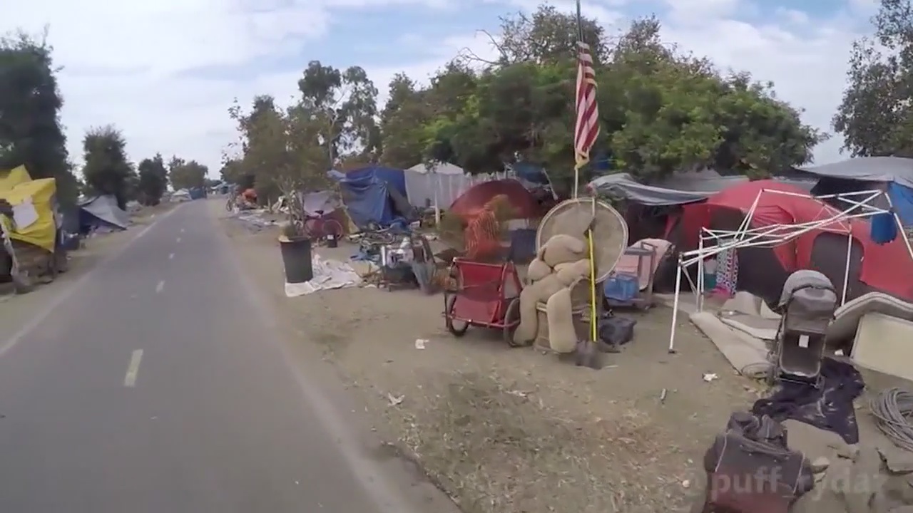 Supervisors, Anaheim Council set to act on removing homeless transients