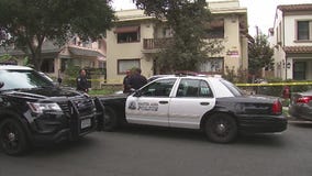 Homicide investigation underway after woman found dead in Santa Ana apartment
