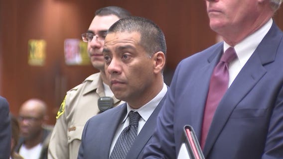 LAUSD president, cousin charged with reimbursing $25,000 to campaign donors