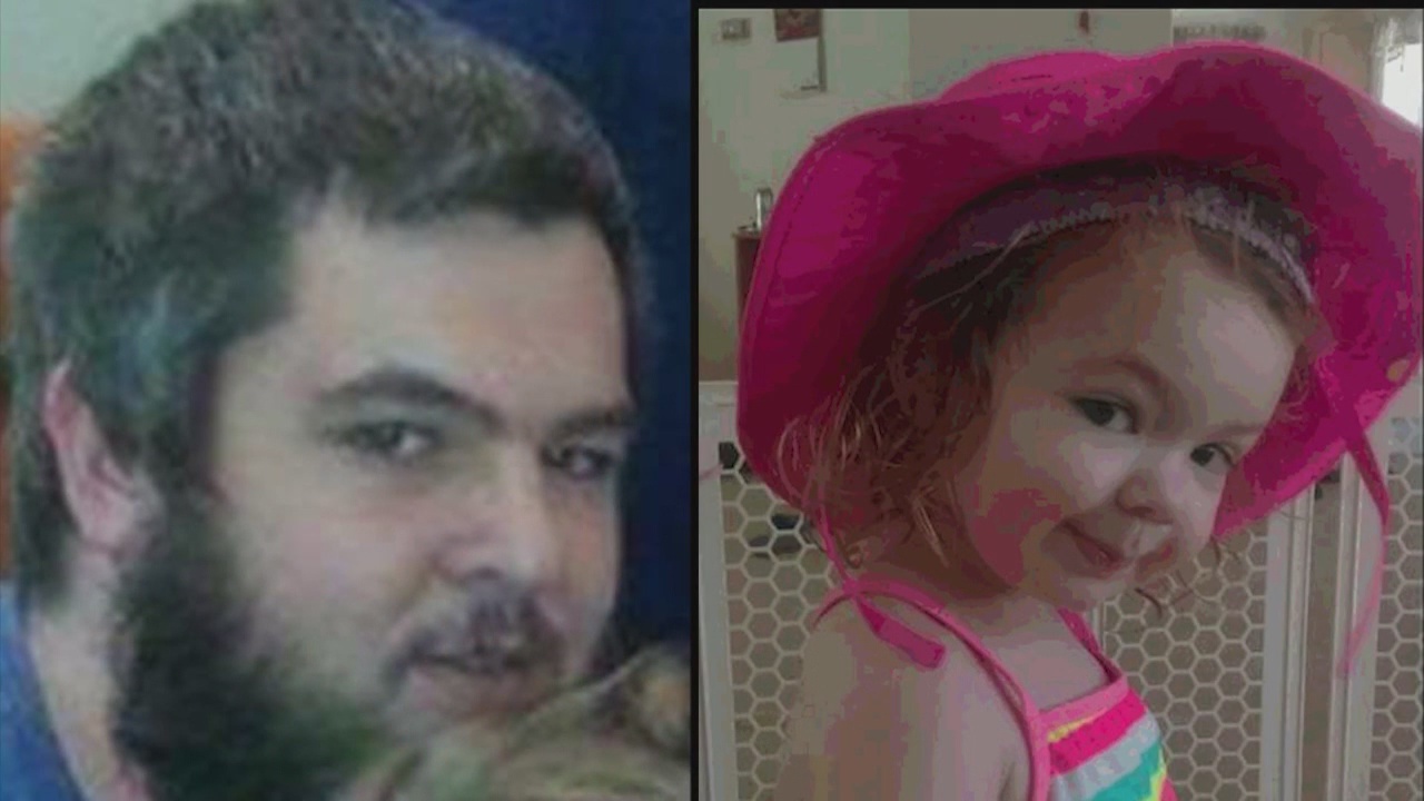 Online gamer solved missing child case from his bedroom in England