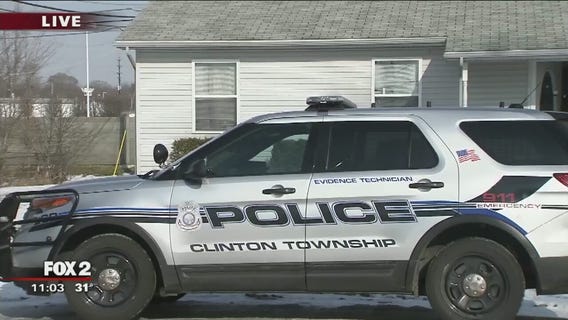 Guns stolen from Clinton Twp home prompt elementary school lockdown
