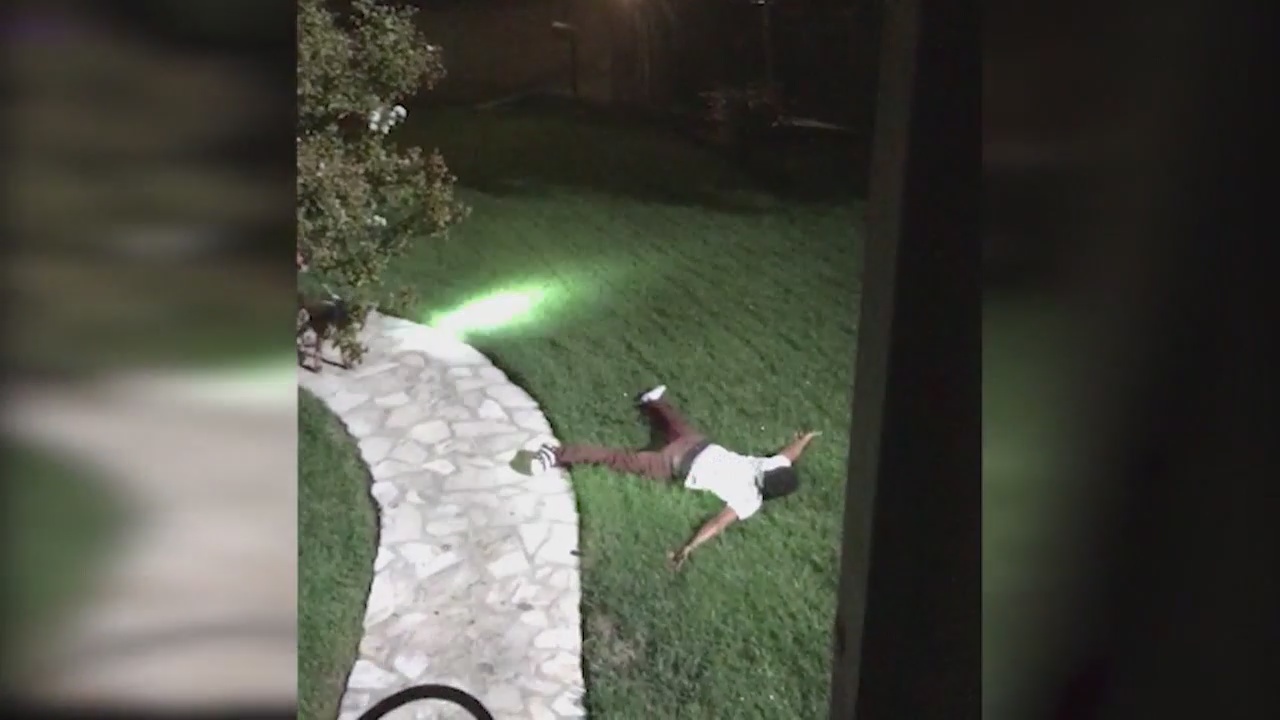 One of Texas' 10 Most Wanted fugitives arrested in Woodland Hills