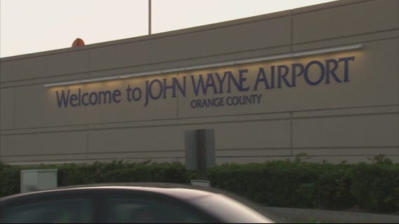 John Wayne airport tops list of top airports in JD Power Survey