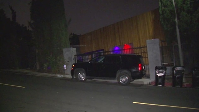 LA City Attorney cracks down on Hollywood Hills 'party houses'