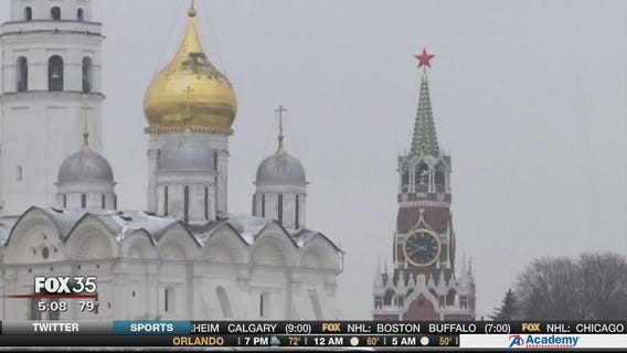 President Obama announces hacking retaliation