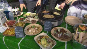 Tips to throw your best tailgate party ever