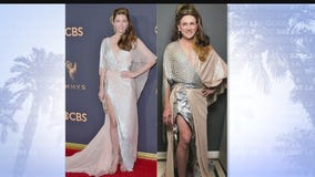 Tommy Lenk and his lewks for less: Instagrammer re-creates red carpet looks