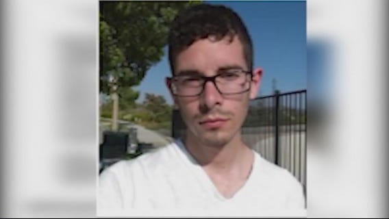 Santa Clarita death investigation