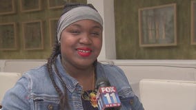 Wednesday's Child: Erianya