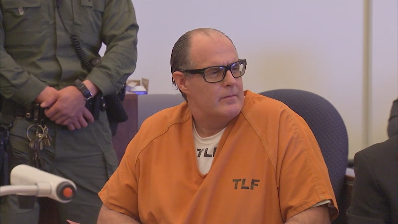 Scott Dekraai sentenced to 8 life terms for worst mass killing in OC history