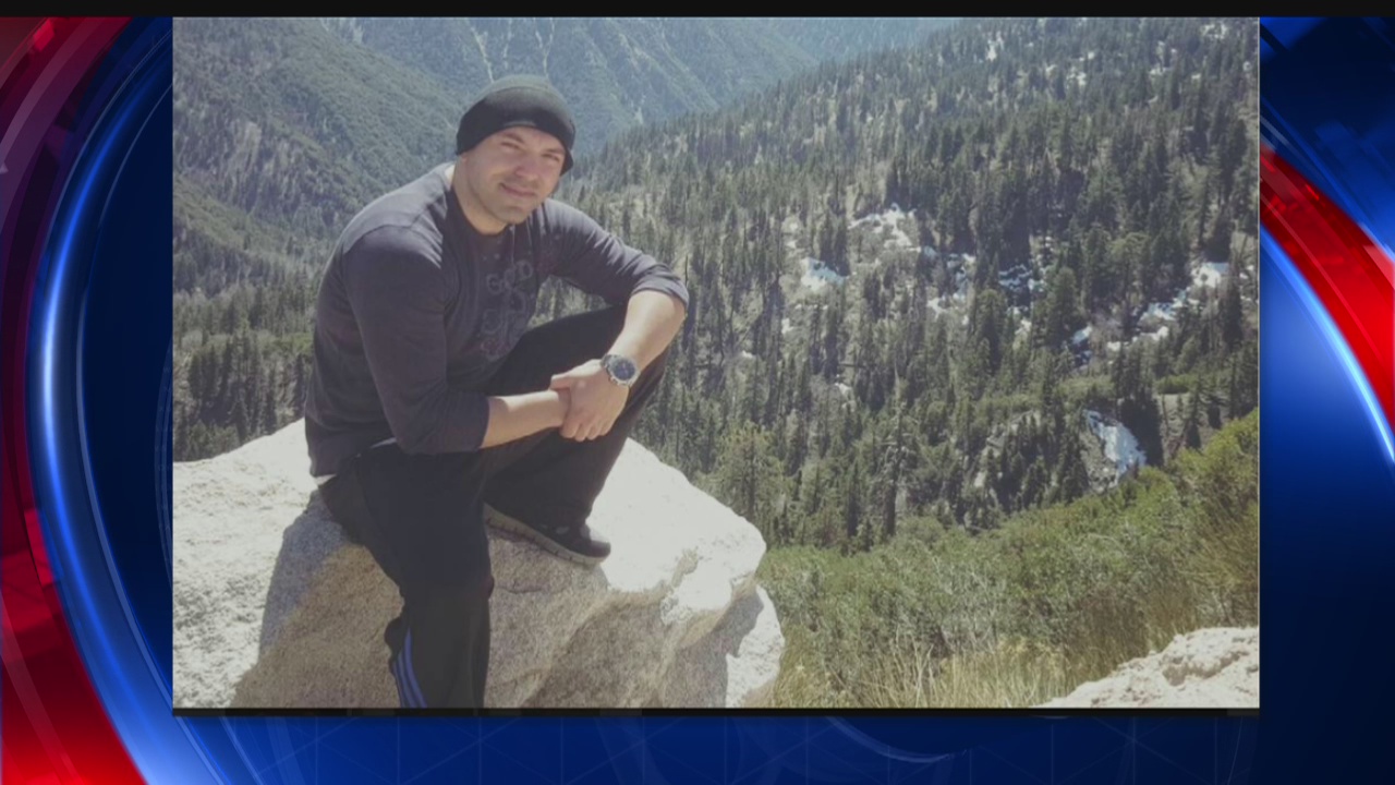 Off-duty LAPD officer killed in motorcycle crash in Porter Ranch