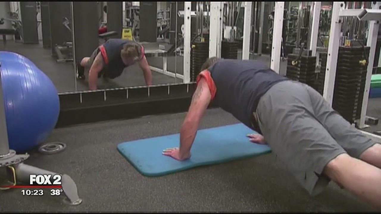 Tread carefully before signing a gym membership