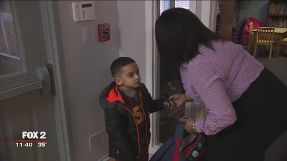 Lighthouse PATH celebrates 25 years of helping families