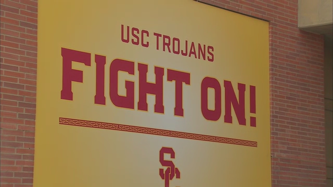 USC's Tony Bland among NCAA coaches charged with fraud and corruption