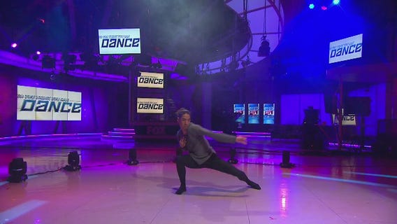 OC native Lex Ishimoto on winning 'So You Think You Can Dance'