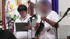 Parents, teen killed in 605 Freeway crash remembered