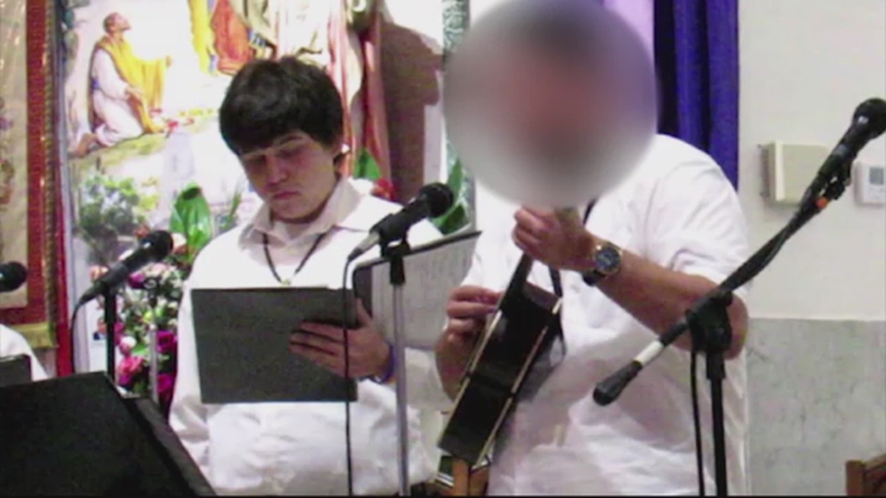 Parents, teen killed in 605 Freeway crash remembered