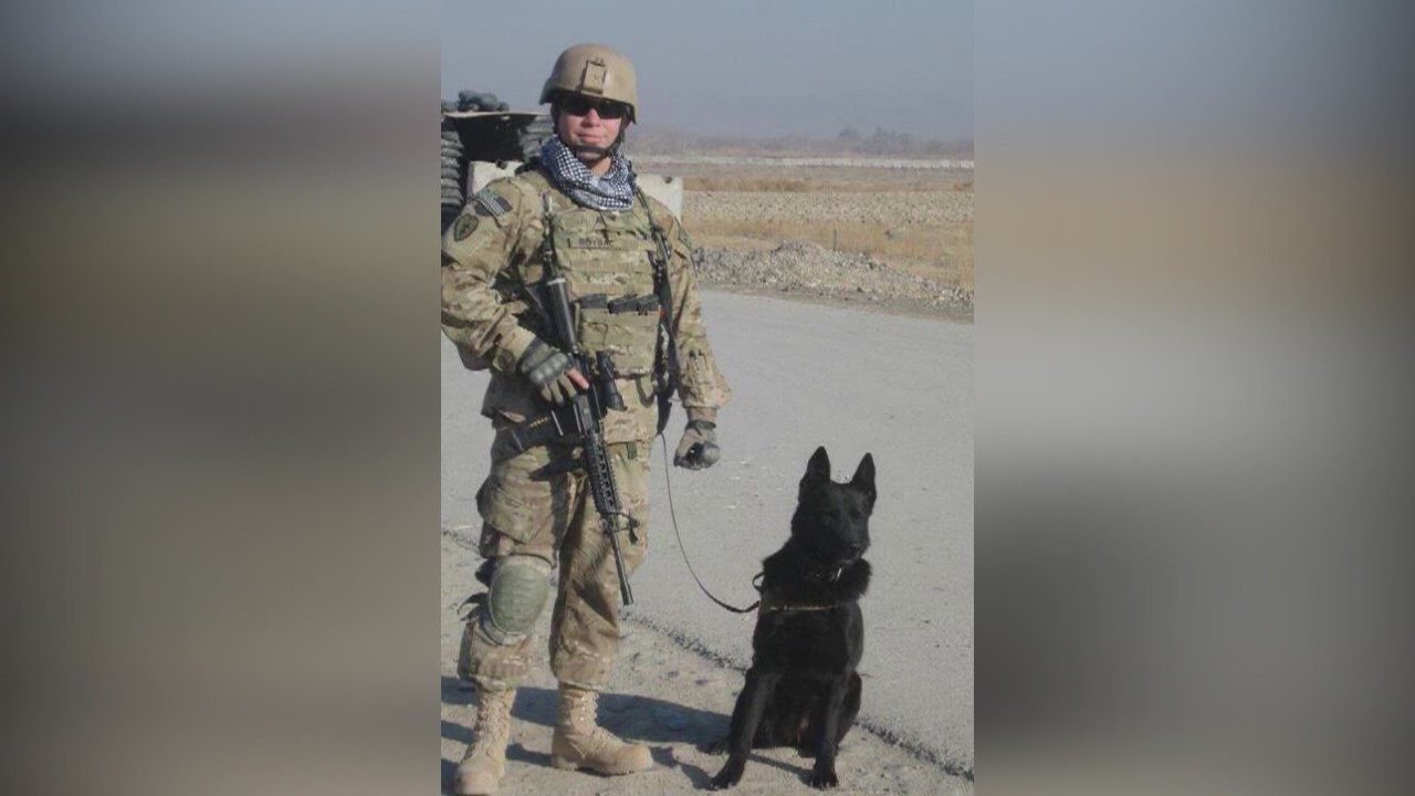 Navy Veteran from Corona killed in Las Vegas attack