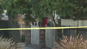 Sheriff's deputy injured while serving search warrant in El Monte