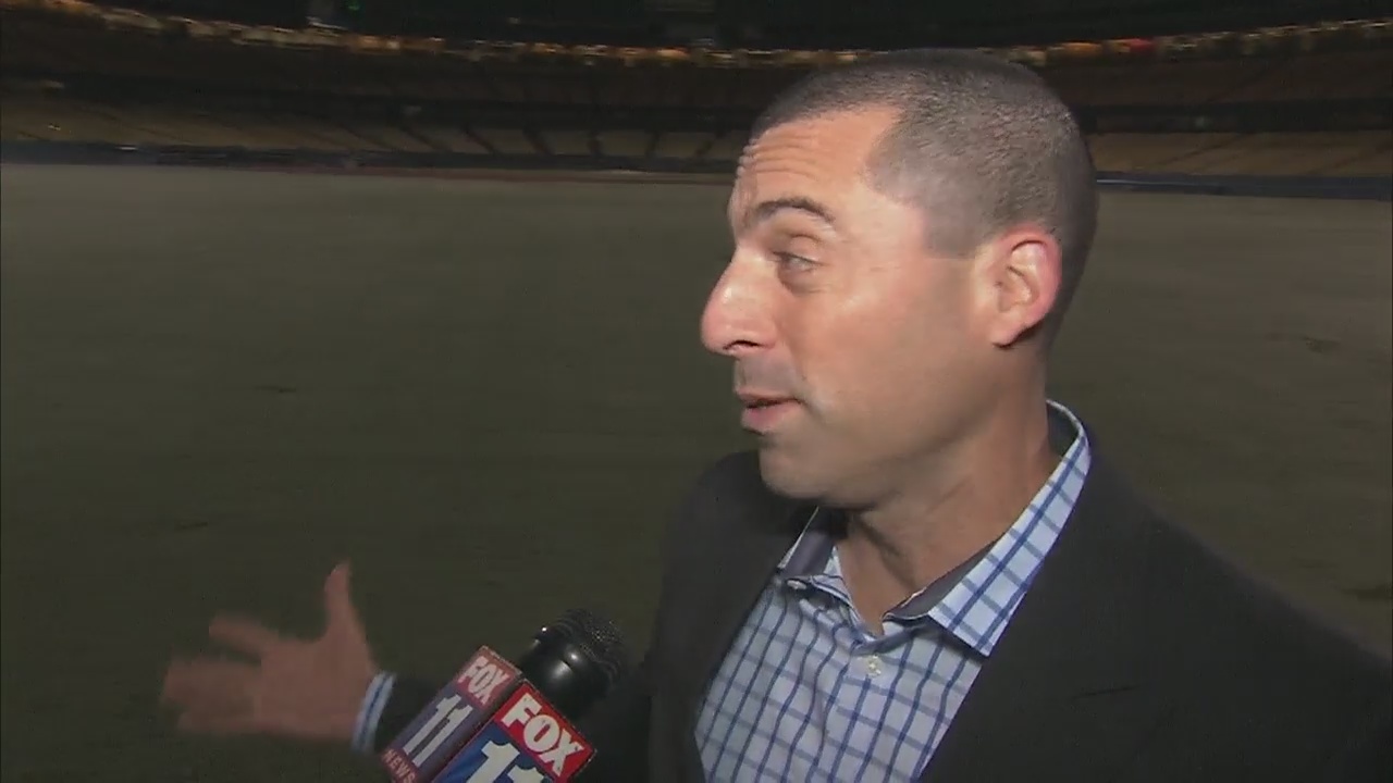 Ahead of NLDS Game 1, how to land Dodgers playoff tickets