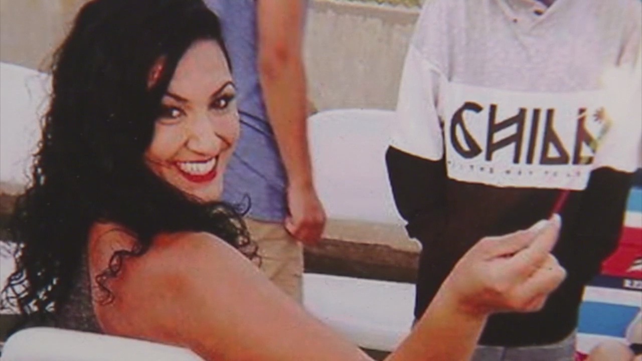 Vigil held for kindergarten teacher killed in Vegas shooting