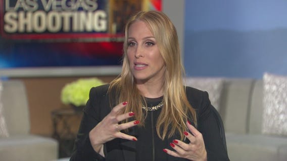 Tips to talk to your kids about violence and tragedy