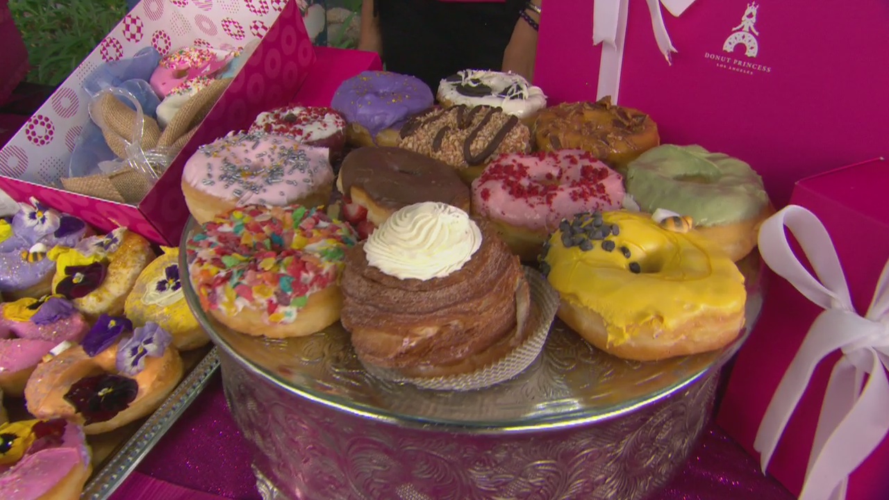 EAT. PLAY. MOVE.: A look at Los Angeles' first Filipino-themed foodie festival