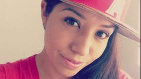 Woman who had just given birth to fourth child killed in Las Vegas attack