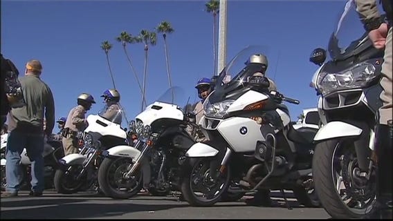 Police promise extra security for Coldplay concert at Rose Bowl