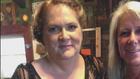 Riverside woman shot, paralyzed in Vegas mass shooting