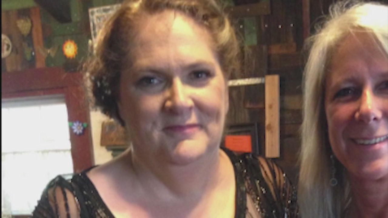 Riverside woman shot, paralyzed in Vegas mass shooting