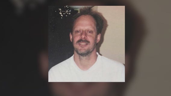 Former FBI profiler discusses Las Vegas shooter