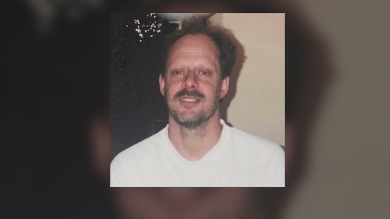 Former FBI profiler discusses Las Vegas shooter