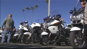 Police promise extra security for Coldplay concert at Rose Bowl