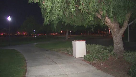 Authorities investigating attempted abduction of 12-year-old girl in Santa Clarita