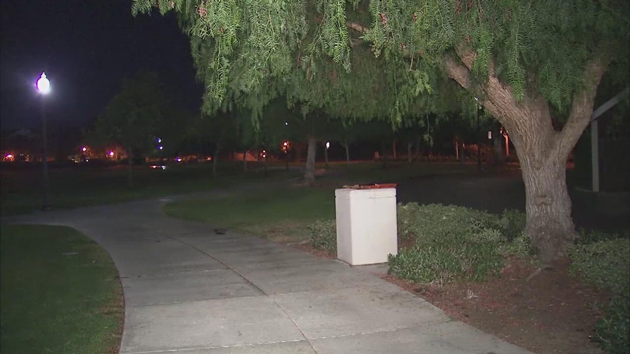 Authorities investigating attempted abduction of 12-year-old girl in Santa Clarita
