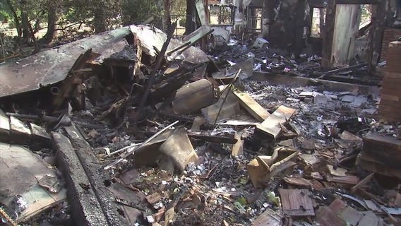 Canyon Fire 2: On day 3, containment increases and some schools scheduled to reopen