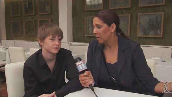 Wednesday's Child: Bentley