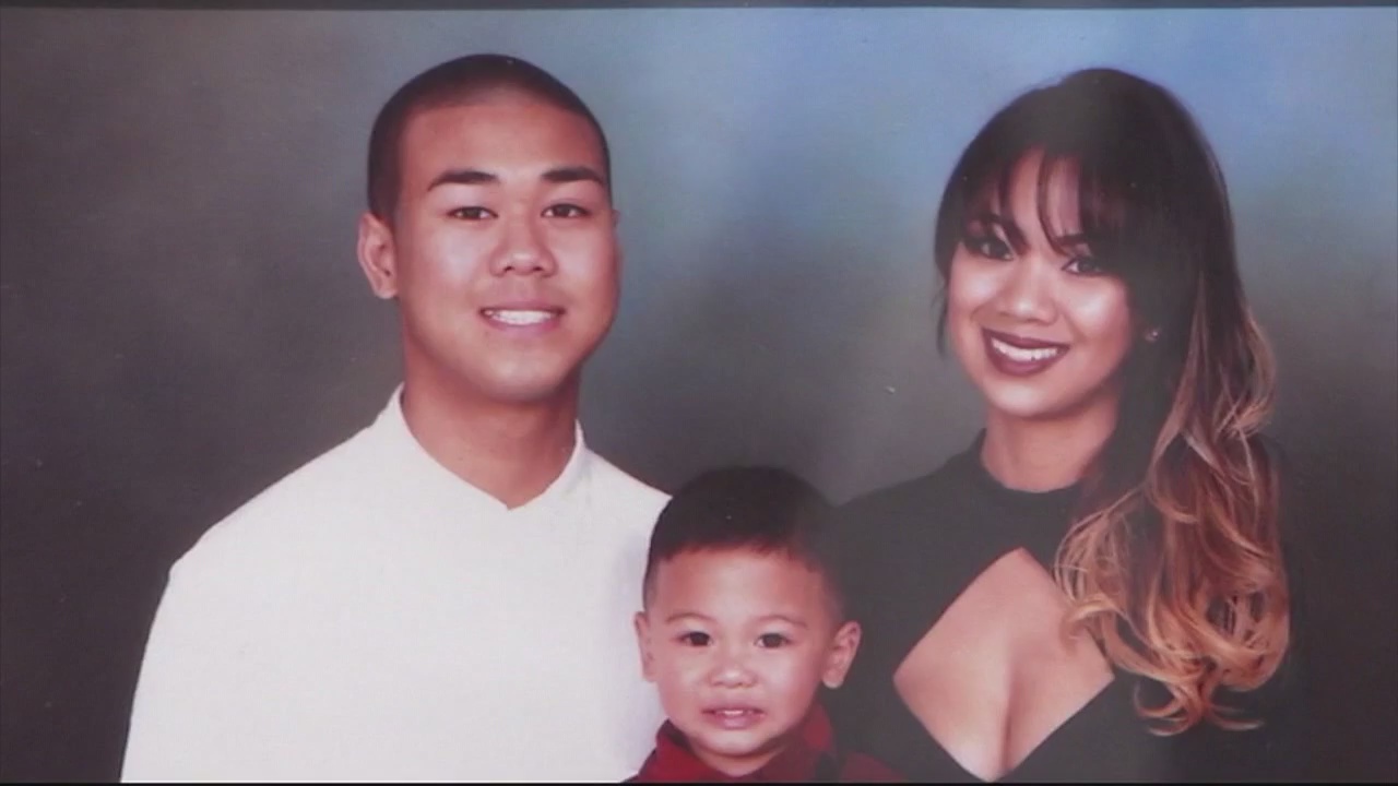 2 killed, 1 injured in shooting at Long Beach liquor store