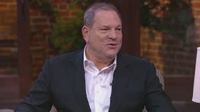 Weinstein scandal: Lawmakers consider legislation in the wake of allegations