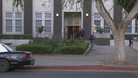 LAPD on alert after Snapchat threat made against Van Nuys High School