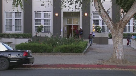 LAPD on alert after Snapchat threat made against Van Nuys High School