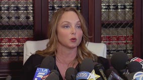 New accuser says Harvey Weinstein sexually harassed her at Sundance