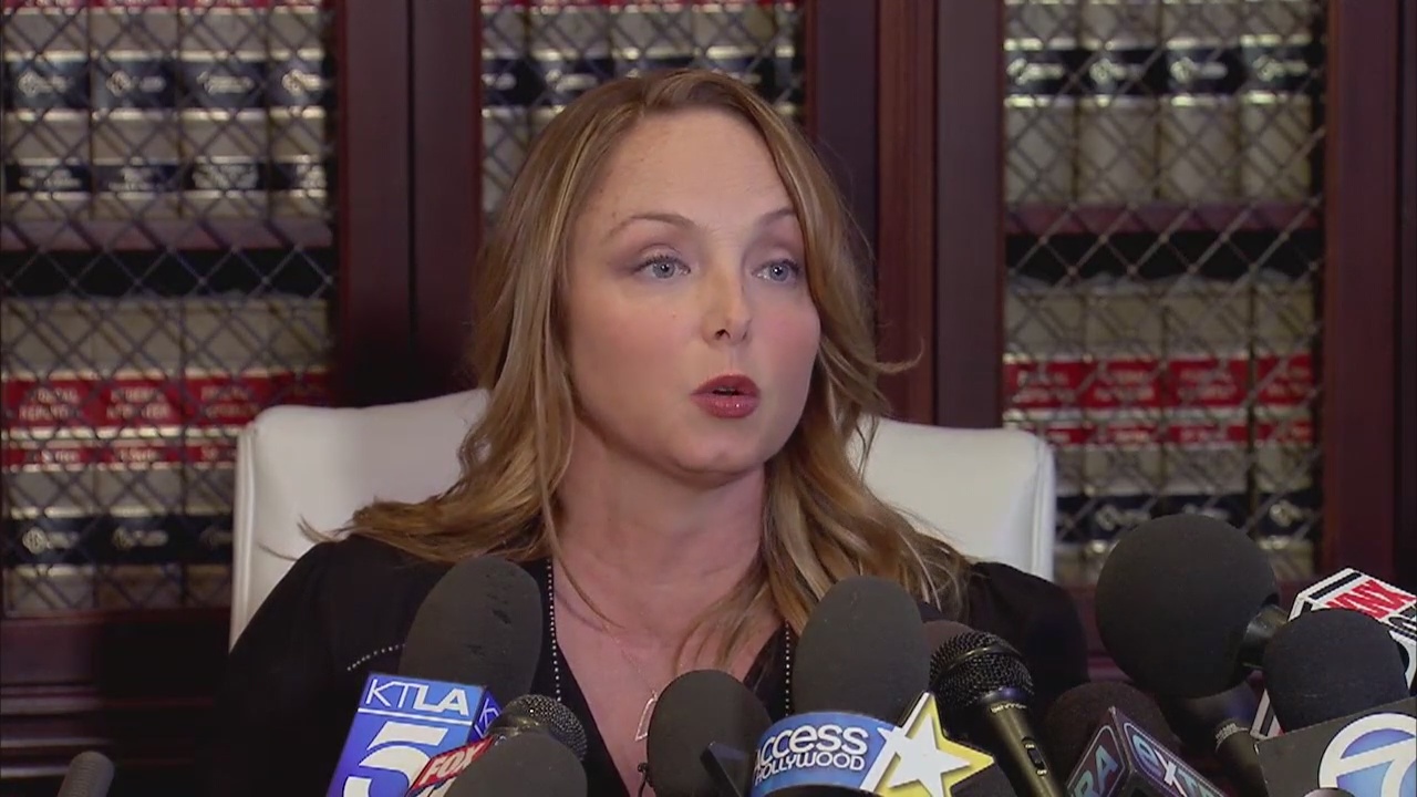 New accuser says Harvey Weinstein sexually harassed her at Sundance