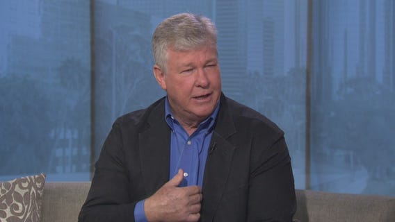 ?CHiPs? star Larry Wilcox discusses TV series, upcoming event for mesothelioma
