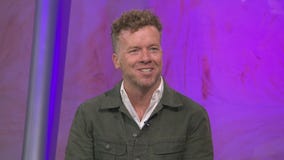 McG discusses 'The Babysitter' horror-comedy on Netflix